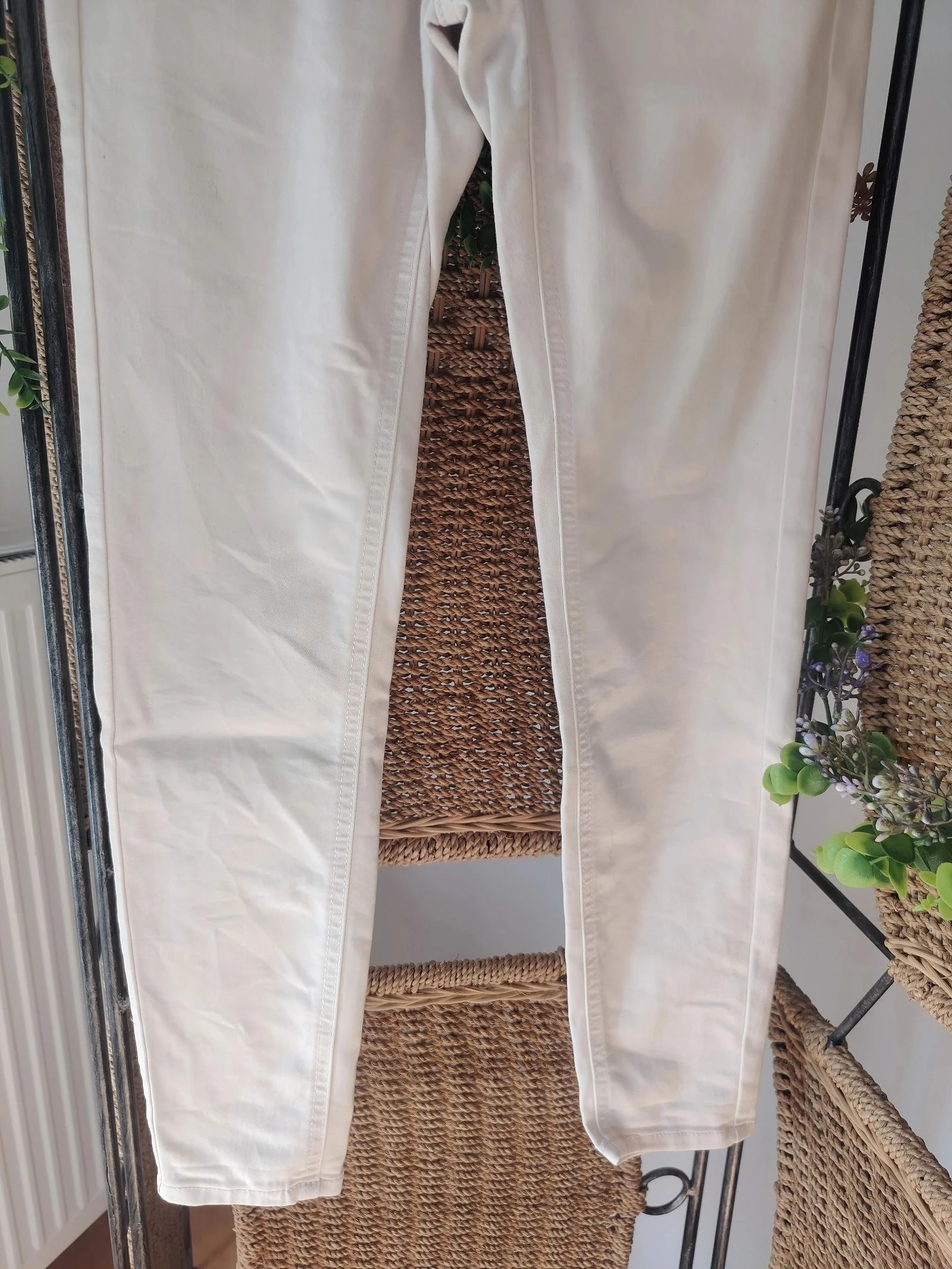 Vila damesjeans maat 36 – photo 3